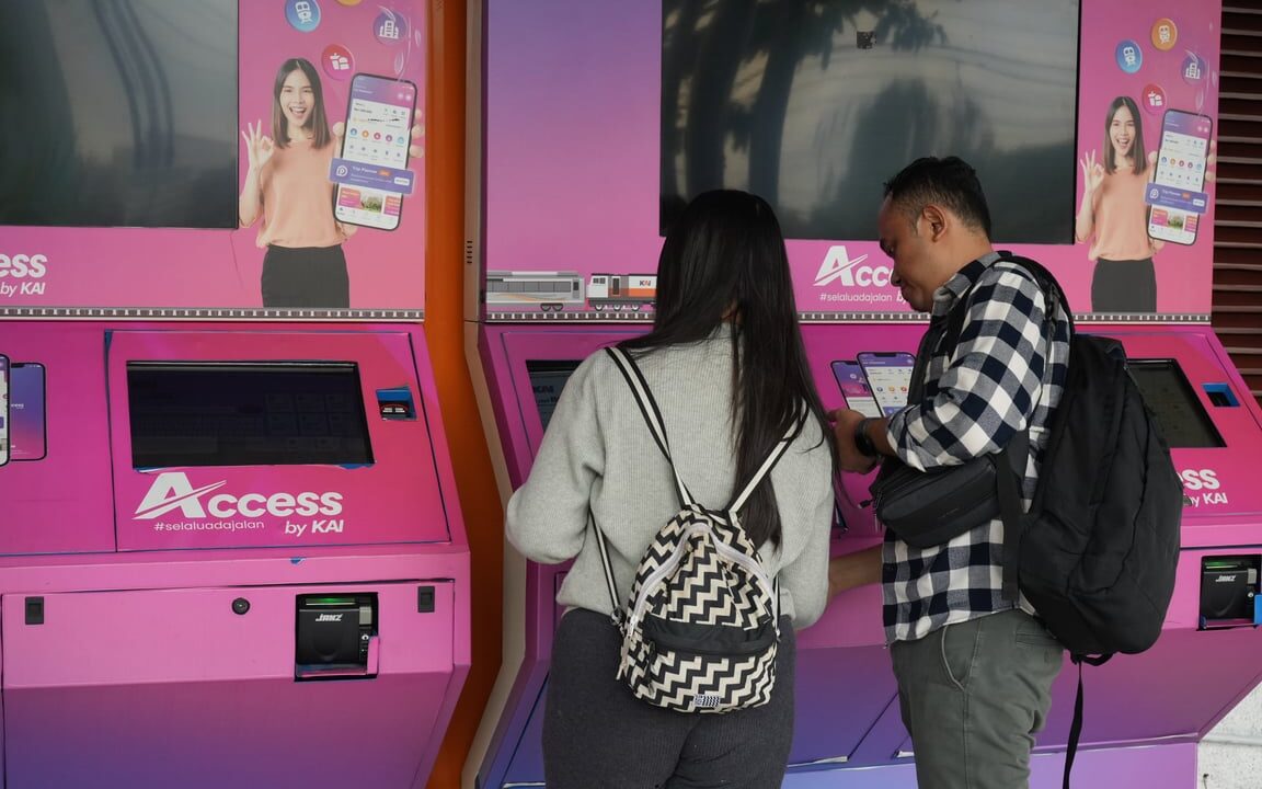 Angkutan Nataru 2025/2026 Sukses, KAI Daop 9 Jember Layani 416.945 Penumpang – Naik 11 Persen Dibanding Tahun Lalu