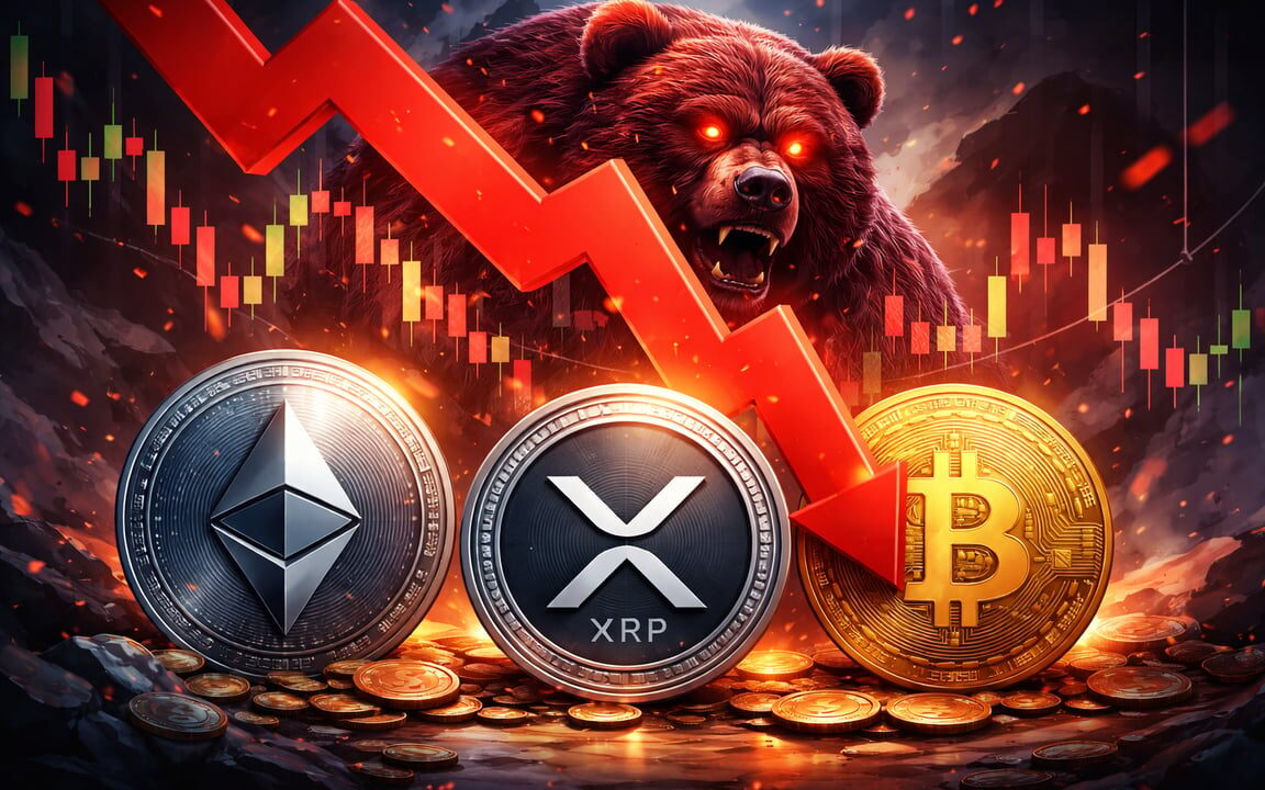 Bittime Tanggapi Gejolak Bearish pada Pasar Aset Kripto dan Dampaknya Terhadap Investor