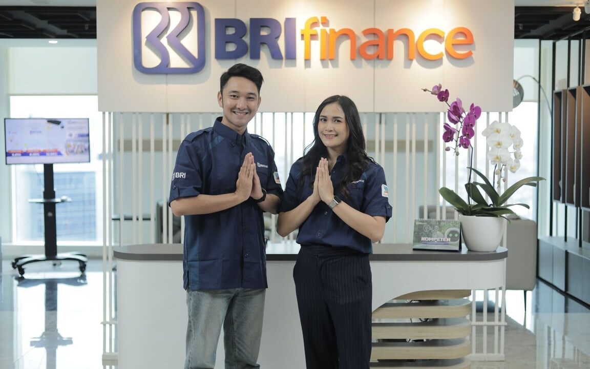 Dinamika Awal Tahun, BRI Finance Terapkan  Strategi Pembiayaan Kompetitif