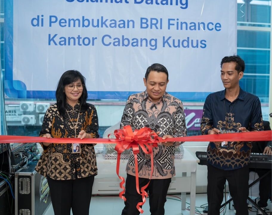 Jaga Momentum Ramadan 2026,  BRI Finance Salurkan Pembiayaan yang Terukur dan Berkualitas