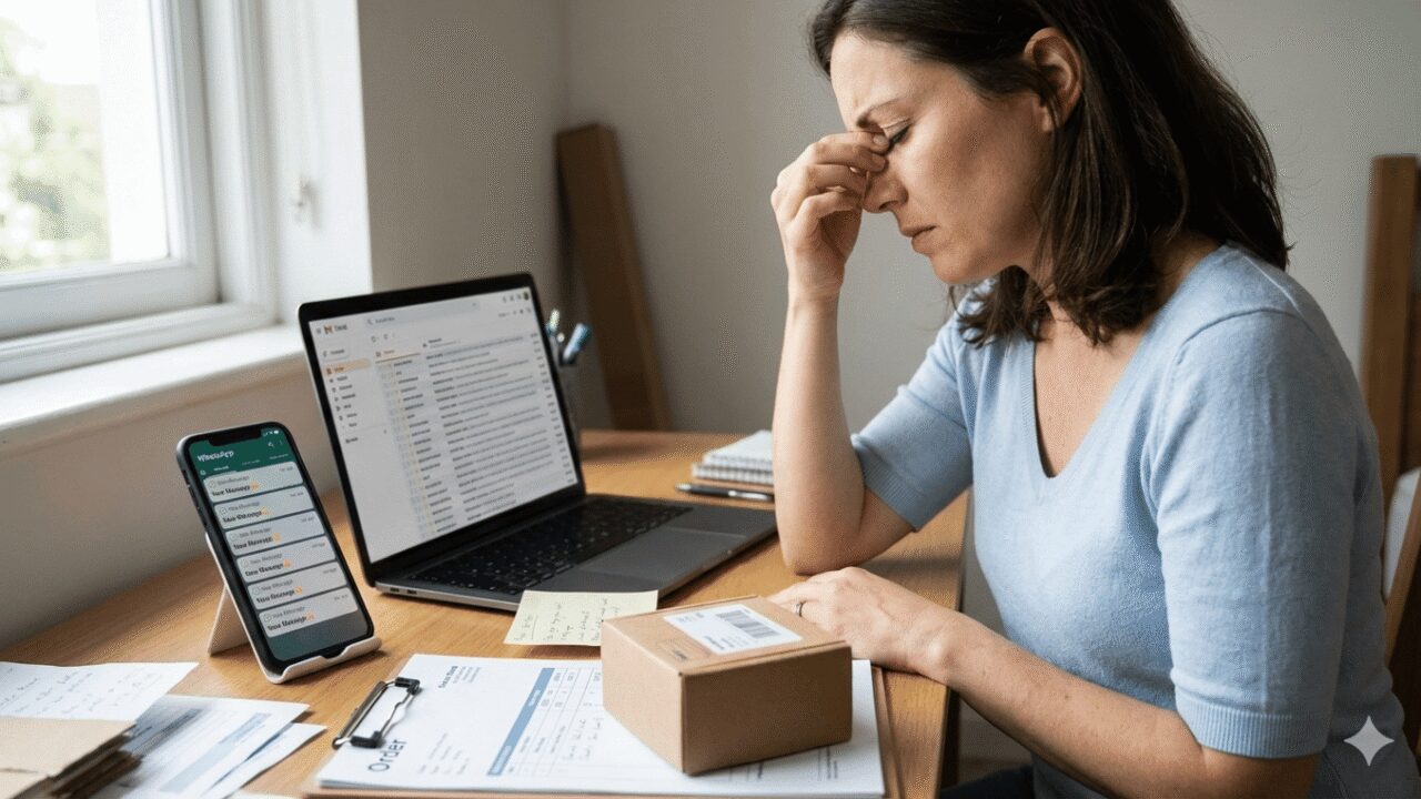 Broadcast Sering Terblokir? Pakai WA Bulk Sender Resmi dari Barantum