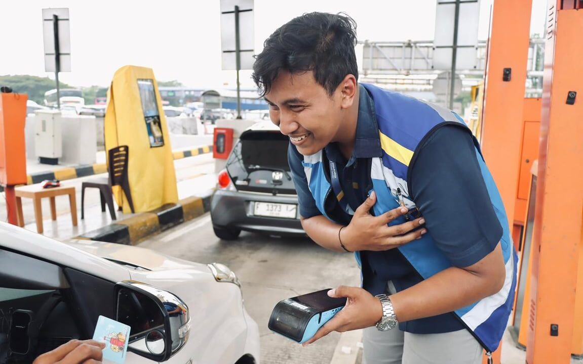 Pastikan Layanan Optimal Selama Arus Mudik, JTT Siagakan Ratusan Personel On Call di Ruas Trans Jawa
