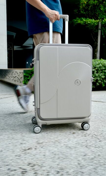 Why Traditional Luggage Design No Longer Fits Modern Travel