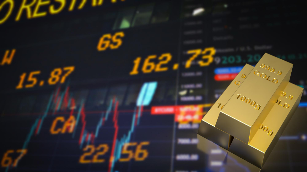 Apakah Emas Selalu Naik saat Krisis? Fakta untuk Investor