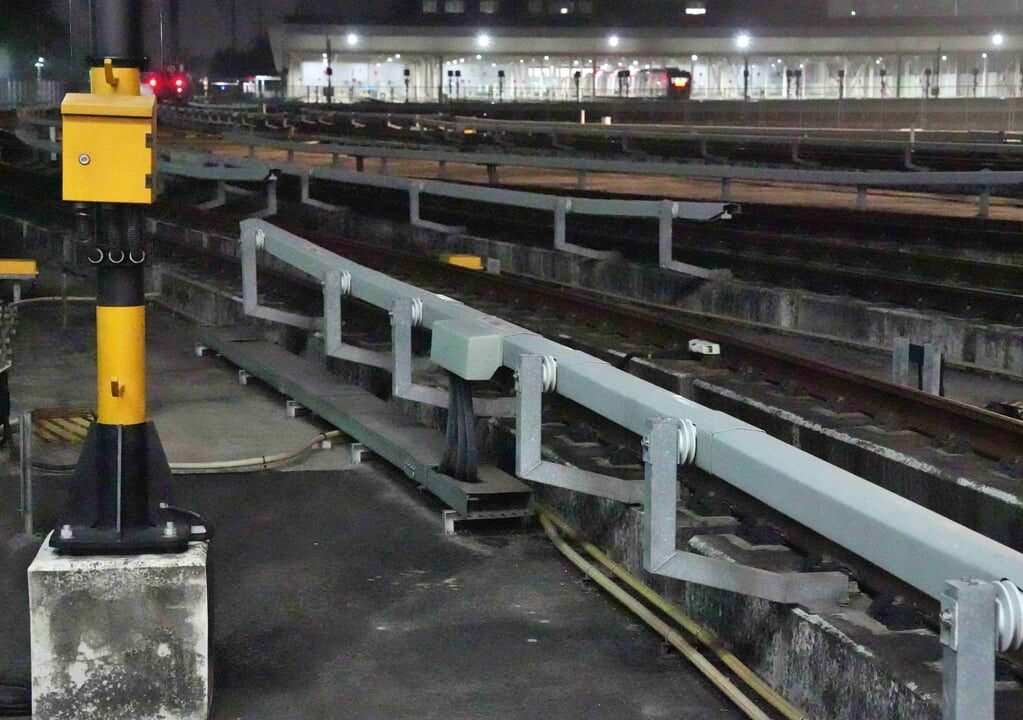 LRT Jabodebek Perkuat Peran sebagai Transportasi Urban Andal dan Ramah Lingkungan