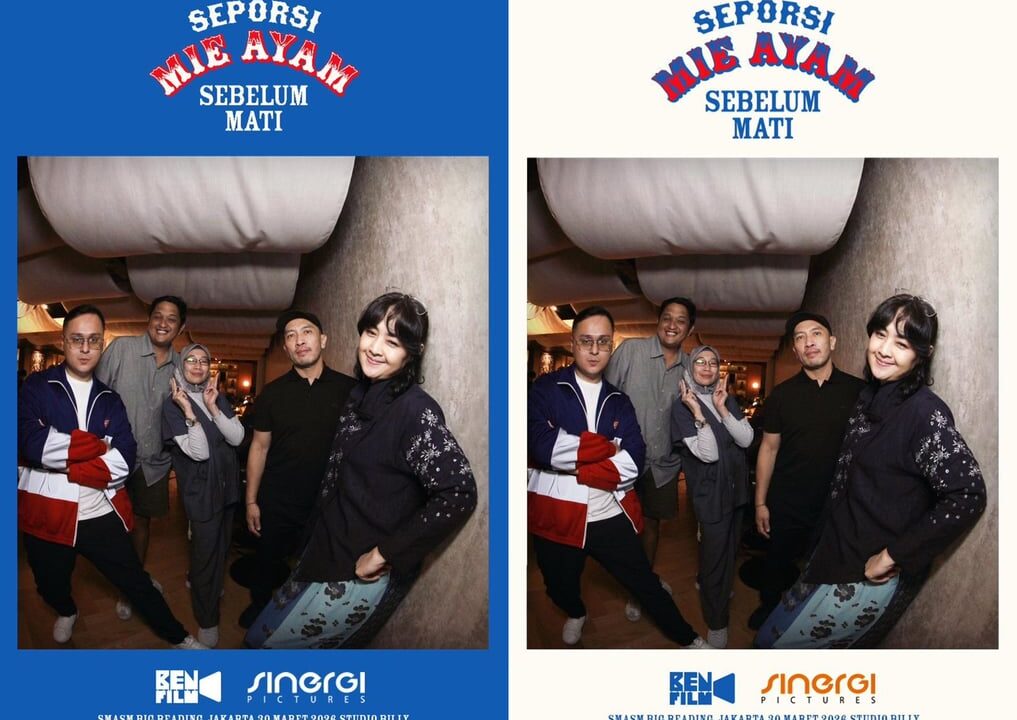 PhotoBebaz Dorong Format “Designed Experience” di Tengah Social Media Fatigue