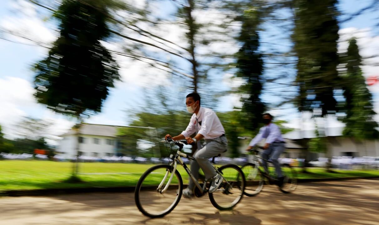 Pendidikan Layak Menuju Kampus Impian
