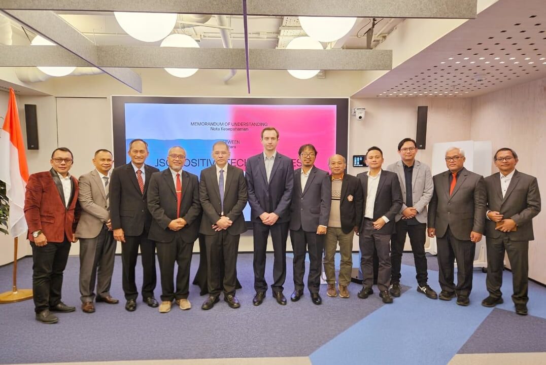 Positive Technologies Perluas Kolaborasi Pendidikan dengan Universitas di Indonesia untuk Melatih Para Profesional Cybersecurity