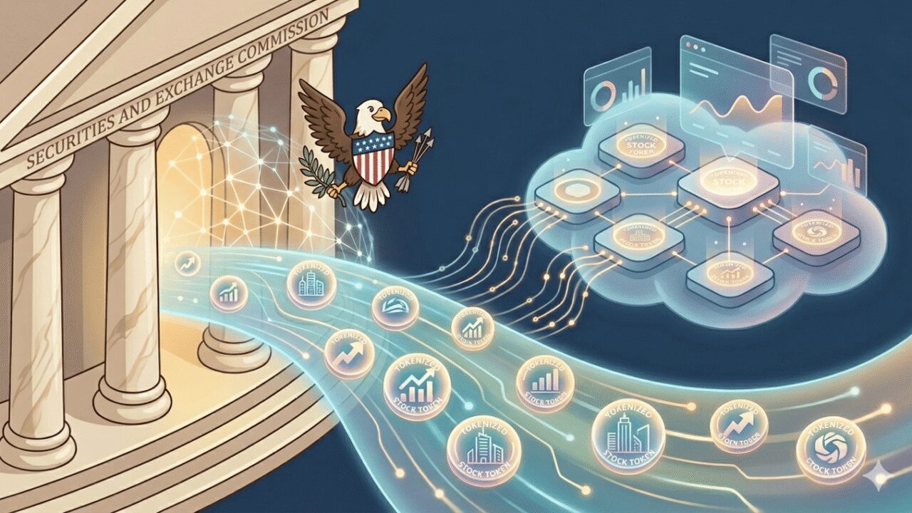 SEC Siapkan Regulasi Tokenisasi Saham, Bittime Hadirkan Aset-Aset Tokenisasi RWA Sebagai Alternatif Diversifikasi Portofolio