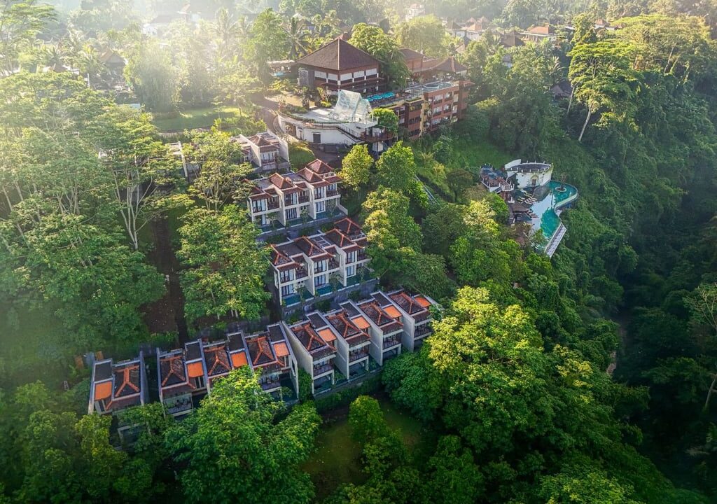 Metland Venya Ubud Raih Dua Penghargaan Asia Pacific Property Awards 2026 – 2027