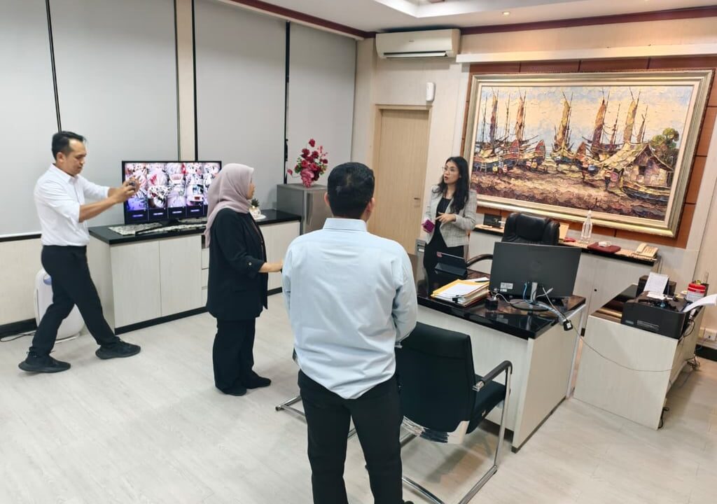 BRI Cut Mutiah Laksanakan Simulasi Business Continuity Management (BCM) untuk Perkuat Kesiapan Operasional