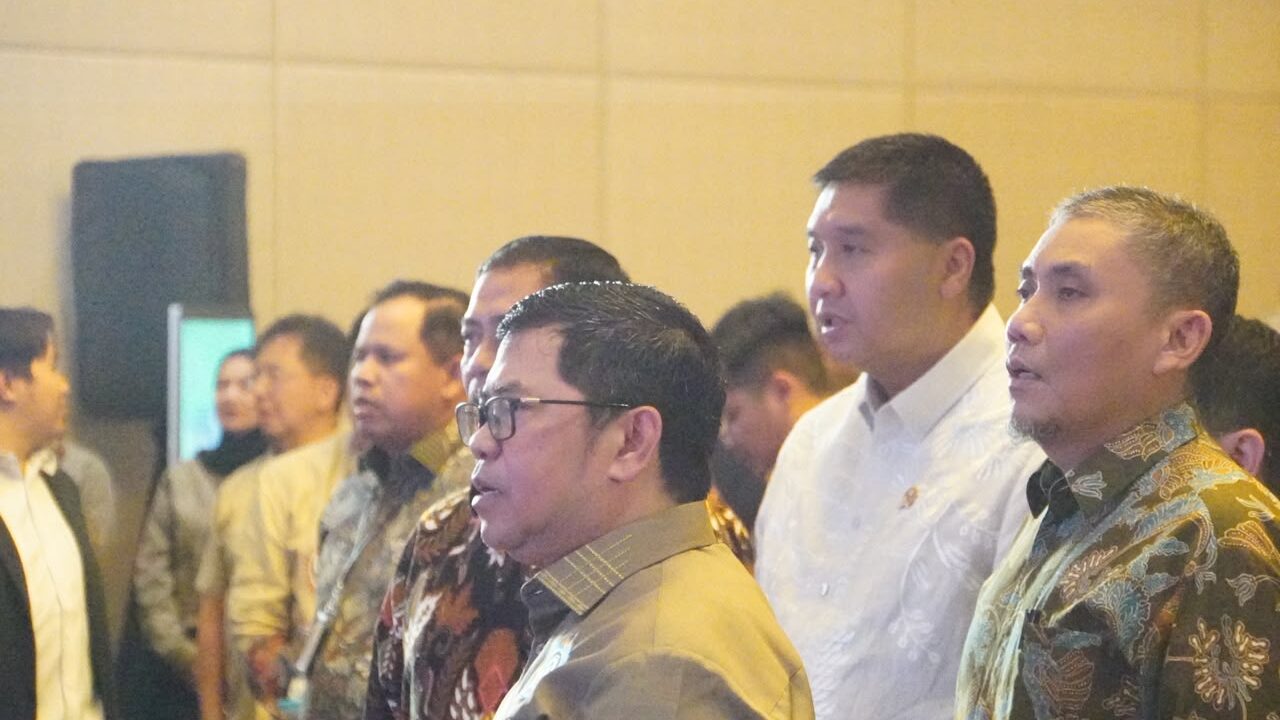 BP Tapera Perkuat Kolaborasi dengan APERSI Dukung Program 3 Juta Rumah