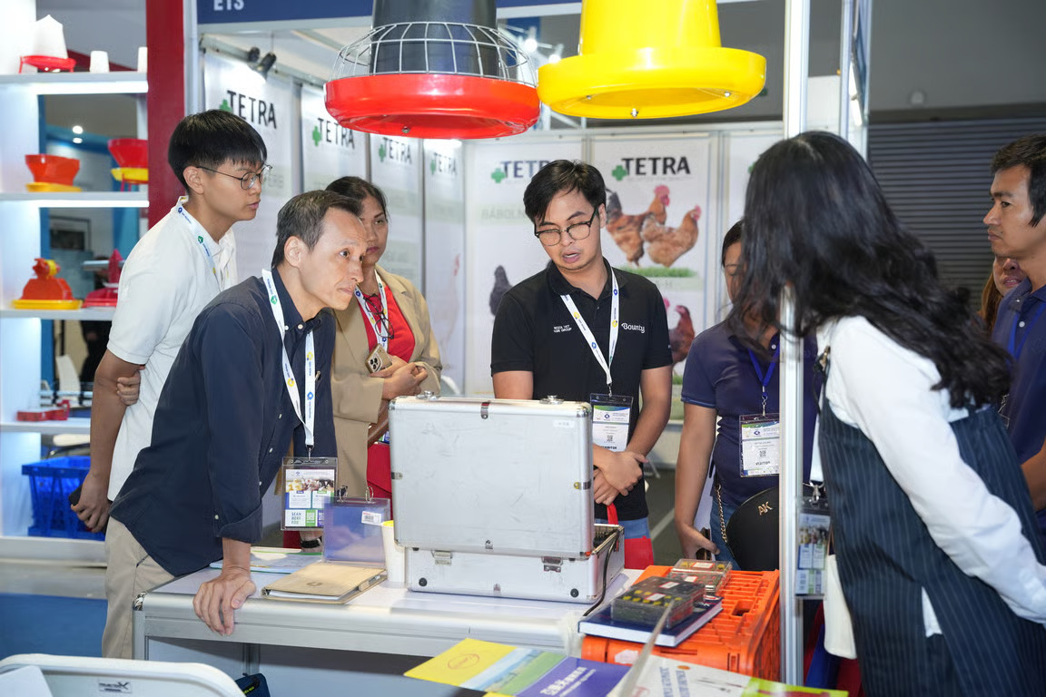Philippine Poultry Show & ILDEX Philippines 2026 Spotlights Growth Opportunities in the Philippine Livestock and Poultry Market Philippine Poultry Show & ILDEX Philippines 2026 Spotlights Growth Opportunities in the Philippine Livestock and Poultry Market