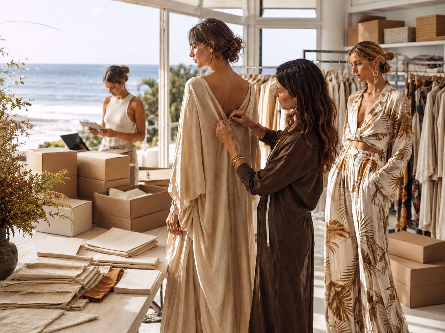The Athleisure Evolution: Australian Activewear’s Global Takeover The Athleisure Evolution: Australian Activewear’s Global Takeover