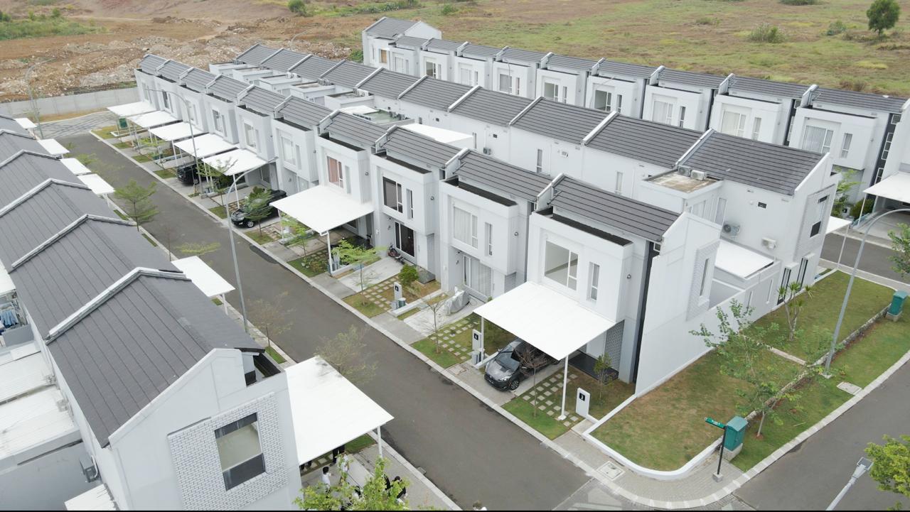 Solusi untuk Hunian Berkualitas, Kontribusi Waskita Beton Precast dalam Industri Perumahan Indonesia Solusi untuk Hunian Berkualitas, Kontribusi Waskita Beton Precast dalam Industri Perumahan Indonesia