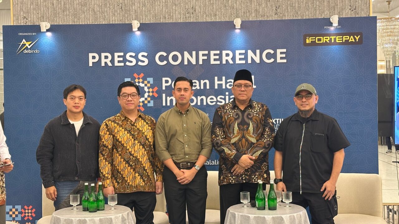 Pekan Halal Indonesia & EduNation Festival 2026 Hadirkan Ekosistem Halal dan Edukasi dalam Satu Gelaran