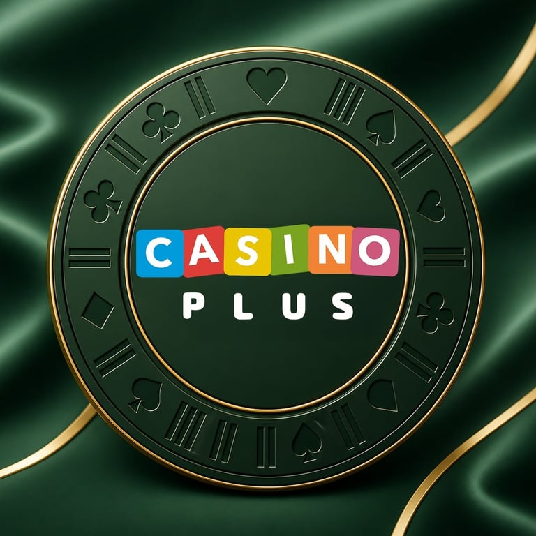 Casino Plus Earns 5 Nominations at 2026 IAG Academy IR Awards, Including Best iGaming Operator Casino Plus Earns 5 Nominations at 2026 IAG Academy IR Awards, Including Best iGaming Operator