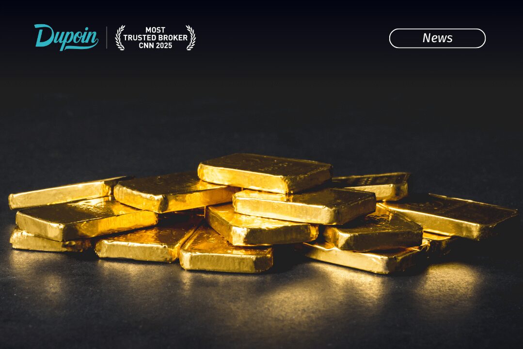 Harga Emas (XAUUSD) Berpotensi Melemah Pekan Depan, Dupoin Futures Bidik 4.517
