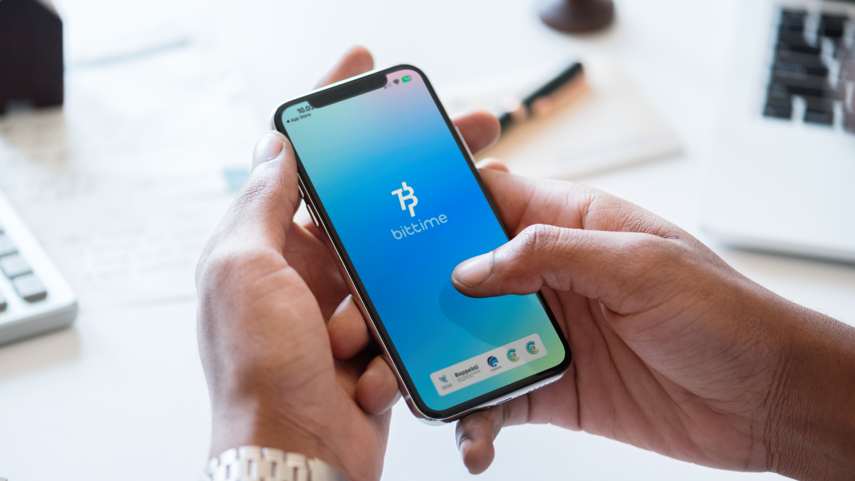 Bittime: Regulasi dan Inovasi Perlu Berjalan Seimbang untuk Perkuat Ekosistem Kripto Bittime: Regulasi dan Inovasi Perlu Berjalan Seimbang untuk Perkuat Ekosistem Kripto