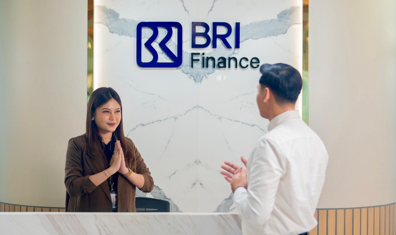 Weekend No Worry, Ada Fasilitas Dana Tunai dari BRI Finance Weekend No Worry, Ada Fasilitas Dana Tunai dari BRI Finance