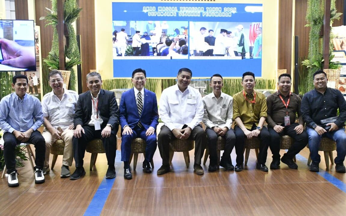 Danantara Housing Expo 2026, BP Tapera Dorong MBR Manfaatkan Akses Rumah Subsidi