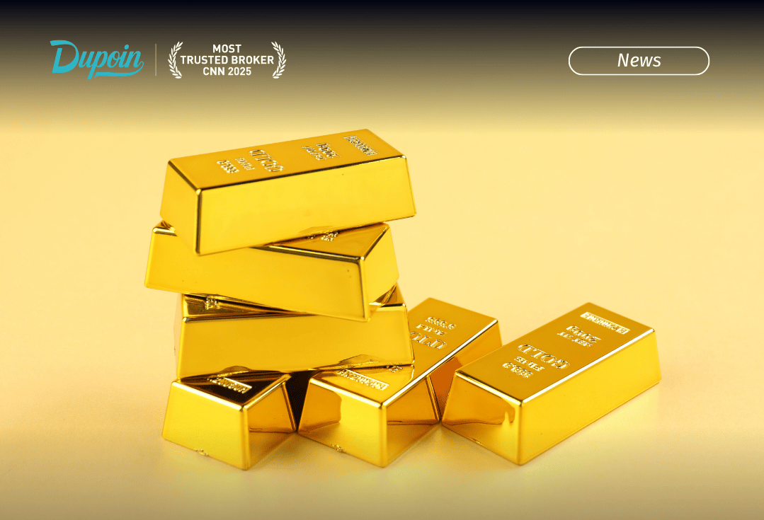 XAUUSD Masih Tertekan, Dupoin Futures Soroti Potensi Pelemahan ke 4.360 XAUUSD Masih Tertekan, Dupoin Futures Soroti Potensi Pelemahan ke 4.360
