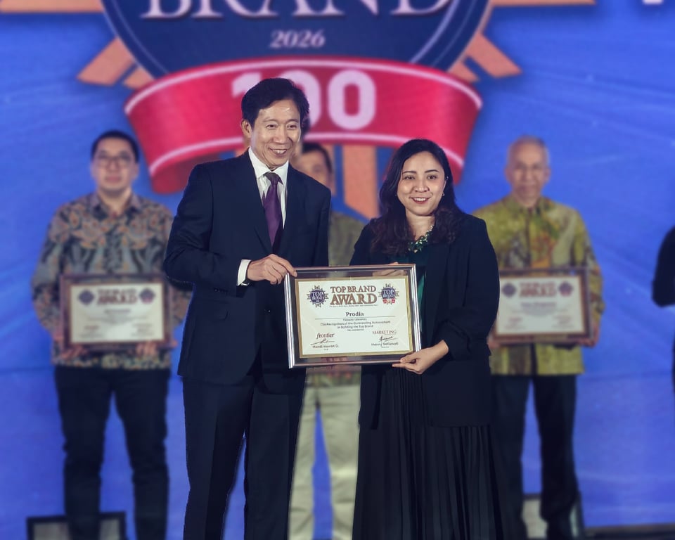 Dari Cek Laboratorium hingga Layanan Klinik, Kebutuhan Masyarakat terhadap Layanan Kesehatan Terus Berkembang Dari Cek Laboratorium hingga Layanan Klinik, Kebutuhan Masyarakat terhadap Layanan Kesehatan Terus Berkembang