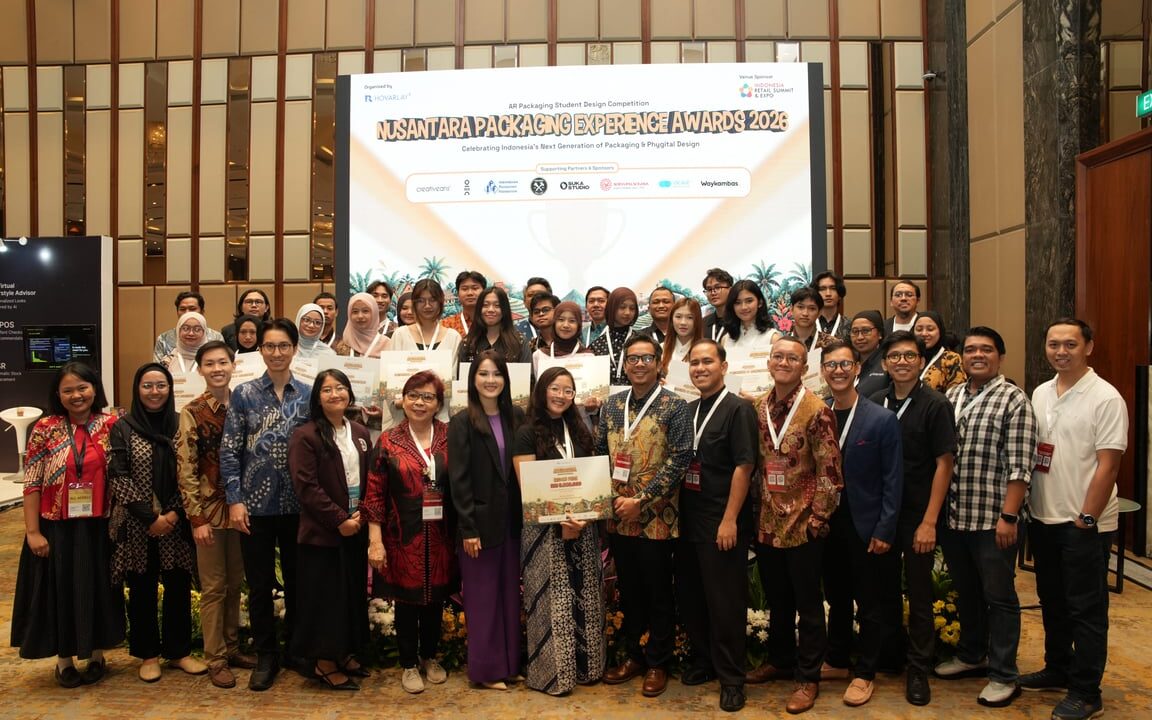 Kompetisi Nasional Pertama di Indonesia yang Mengangkat Oleh-Oleh sebagai Media Cerita Destinasi Umumkan Pemenang