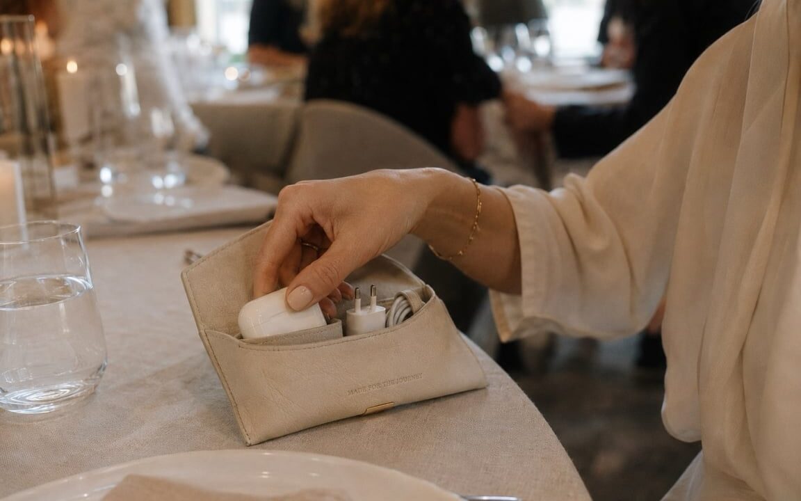 Beyond the Corporate Gift Catalogue: 30% of Island Whisper Atelier Projects Now Extend Beyond Luxury Hand Fans