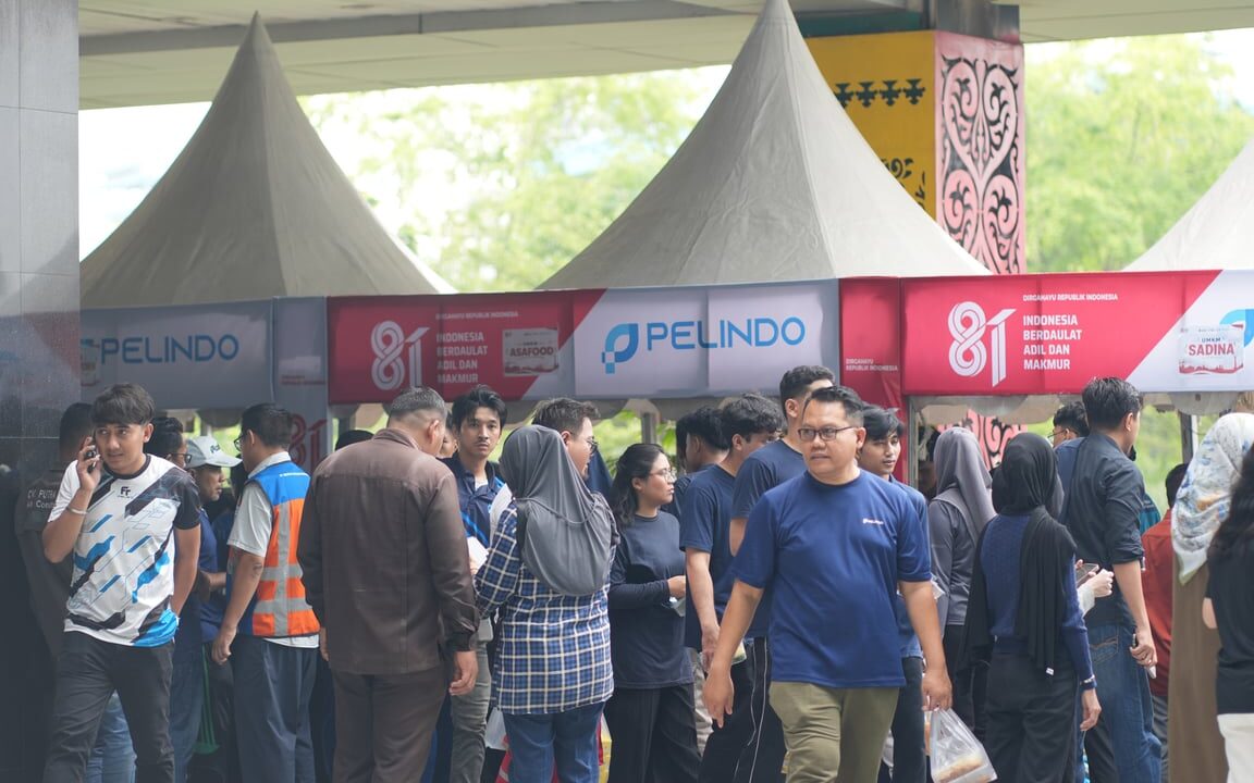Pelindo Multi Terminal Tumbuh Bersama Masyarakat, Hadirkan Manfaat Berkelanjutan