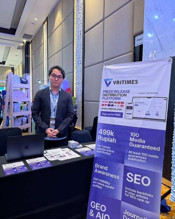 Memasuki Gelaran Ke-4, Superstar Affiliate Revolution 2026 Kumpulkan 700 Kreator Bersama VRITIMES