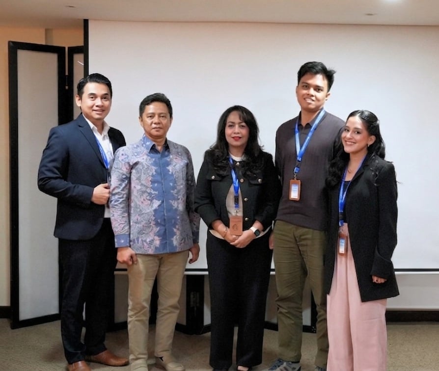 Diperkuat dengan Teknologi AI dan Pengalaman Lebih dari 100 Tahun, Media Info Grup Indonesia Resmi Meluncurkan Layanan Media Intelligence di Indonesia Diperkuat dengan Teknologi AI dan Pengalaman Lebih dari 100 Tahun, Media Info Grup Indonesia Resmi Meluncurkan Layanan Media Intelligence di Indonesia