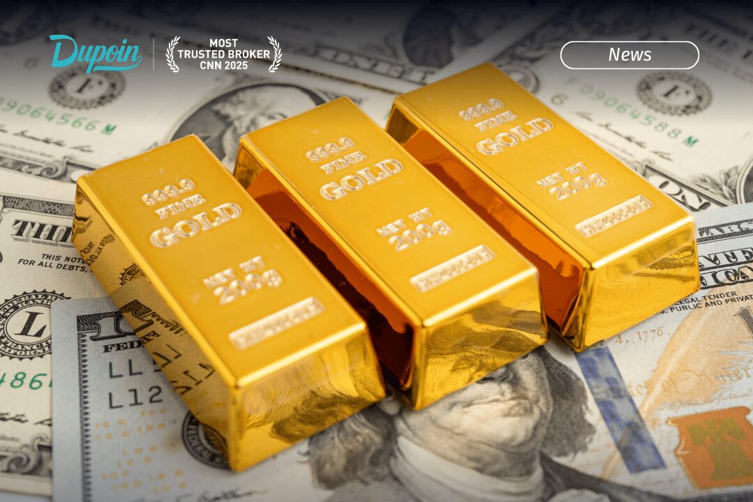 XAUUSD Gagal Tembus 4.440, Harga Emas Berpotensi Anjlok ke 4.365–4.331