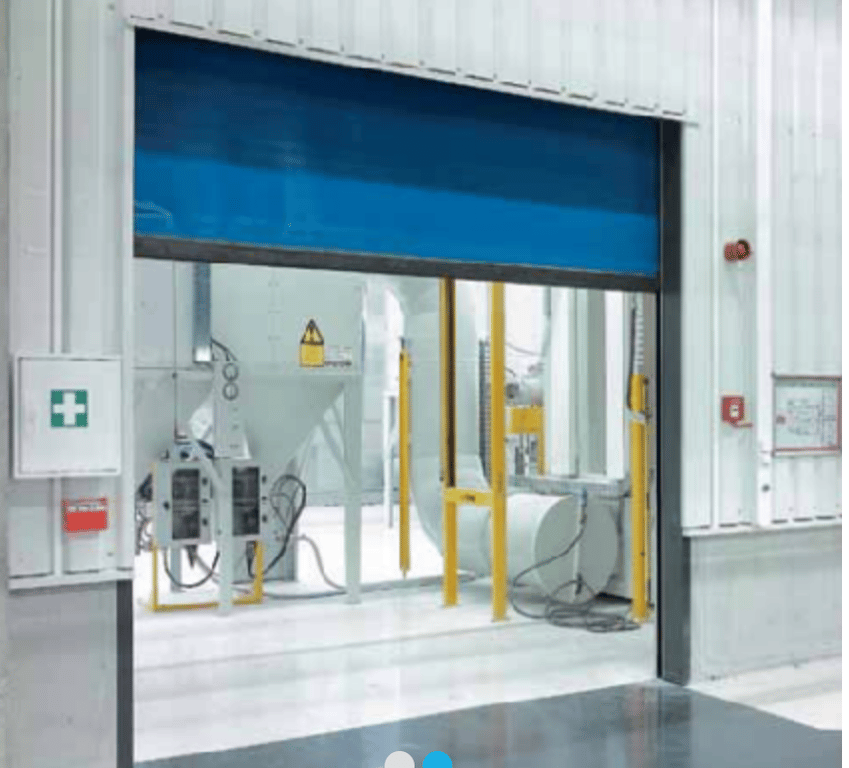 Optimalisasi Efisiensi Logistik & Industri: Peran Vital Sistem Pintu Industri dan Docking Modern Optimalisasi Efisiensi Logistik & Industri: Peran Vital Sistem Pintu Industri dan Docking Modern