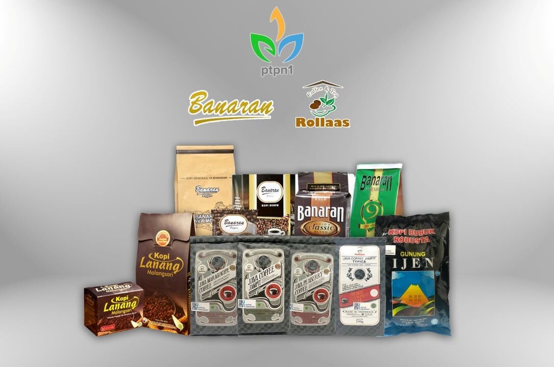 PTPN I (Persero), Subholding PTPN III (Persero) Terus Perkuat Branding Produk Hilir