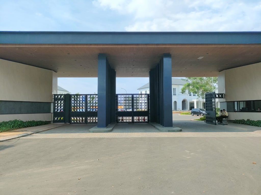 Bukan Hanya Biaya, Developer Mulai Pertimbangkan Efisiensi dan Ketahanan Sistem Pintu Bukan Hanya Biaya, Developer Mulai Pertimbangkan Efisiensi dan Ketahanan Sistem Pintu