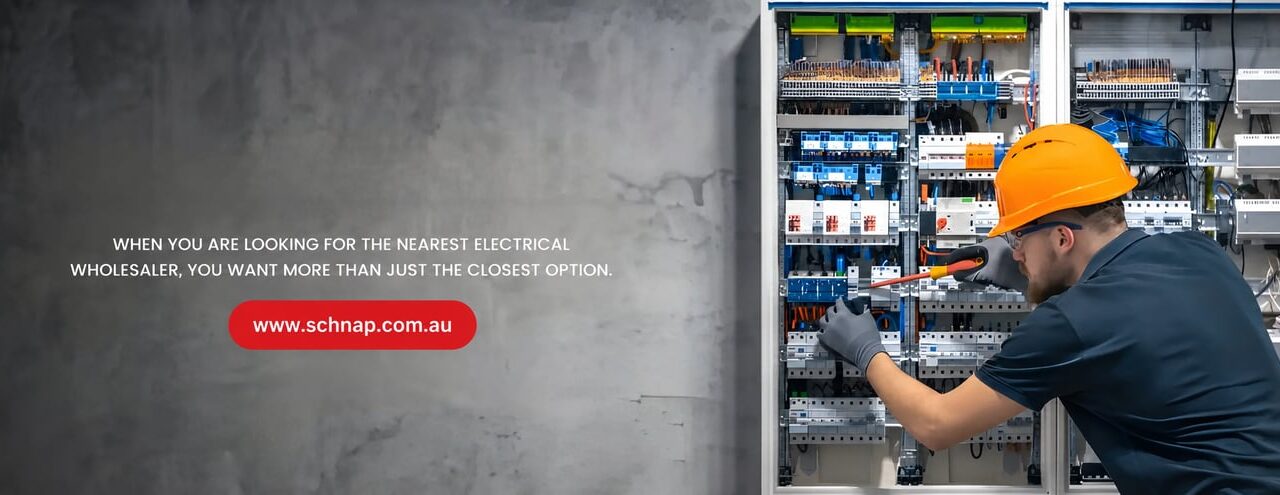 Schnap Electric Products Expands Clipsal, HPM and Solar Connector Range as Australian Trade Demand Shifts Toward Multi-Brand Sourcing