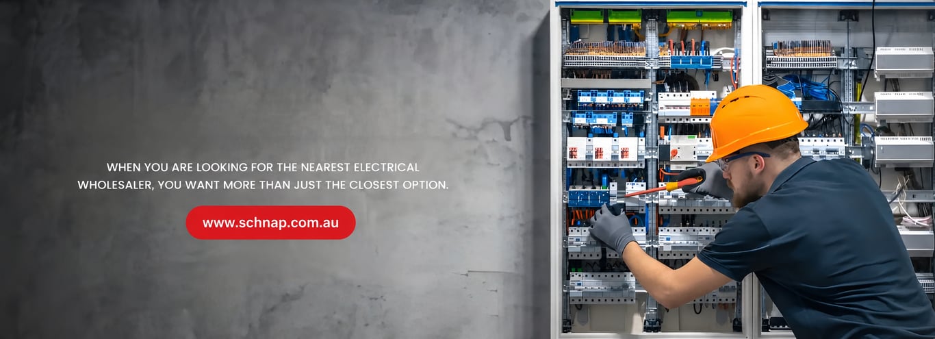 Schnap Electric Products Expands Clipsal, HPM and Solar Connector Range as Australian Trade Demand Shifts Toward Multi-Brand Sourcing Schnap Electric Products Expands Clipsal, HPM and Solar Connector Range as Australian Trade Demand Shifts Toward Multi-Brand Sourcing