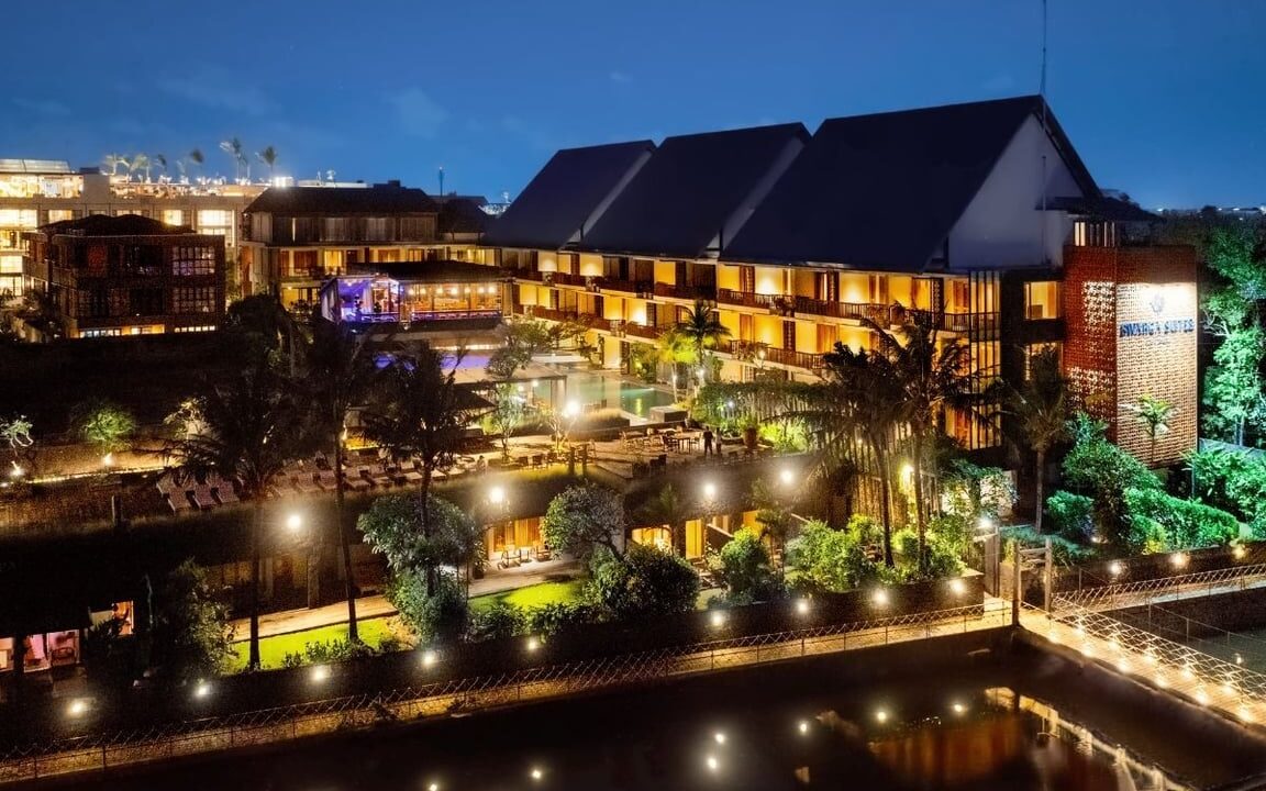 Swarga Suites Bali Berawa Menandai Satu Dekade Perjalanan dan Pertumbuhan di Berawa