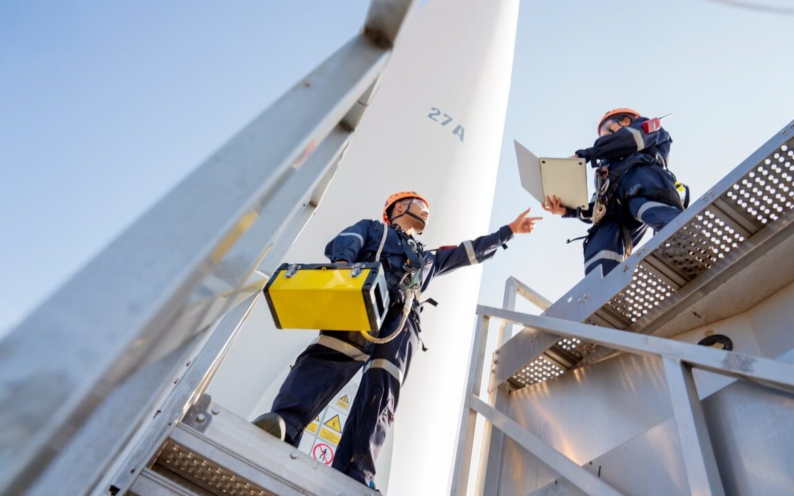New work, old risks: why people are still dying on the job