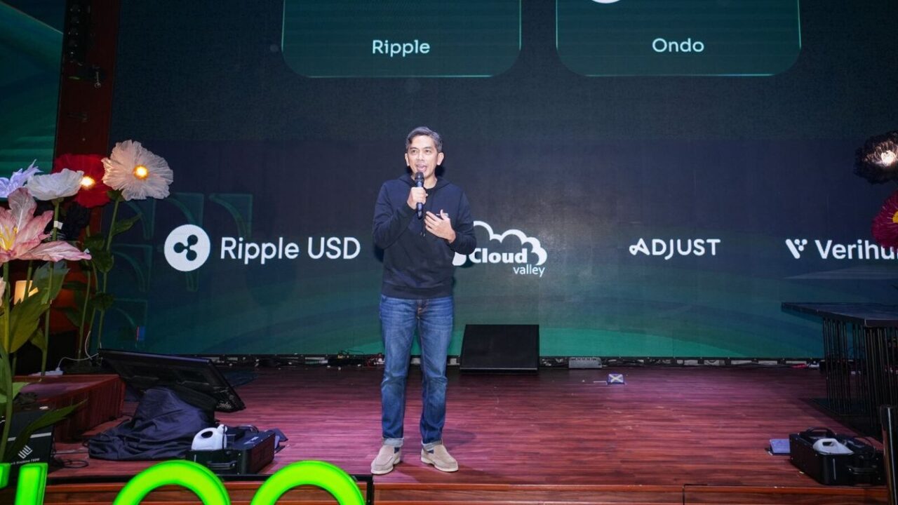 OJK Catat Transaksi Kripto RI Turun 28,2 Persen, Ada Apa?