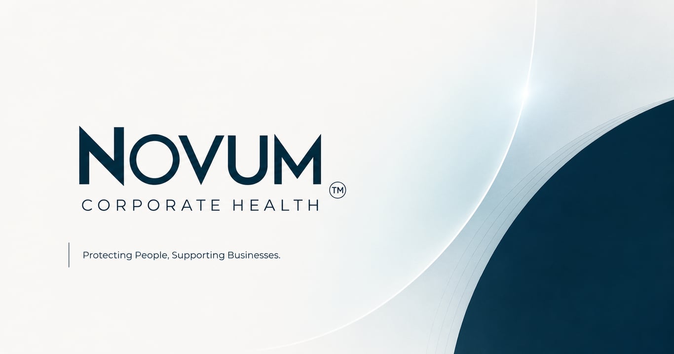 Novum Brings Structure to Workplace Health, Readiness and Safety Procurement Novum Brings Structure to Workplace Health, Readiness and Safety Procurement