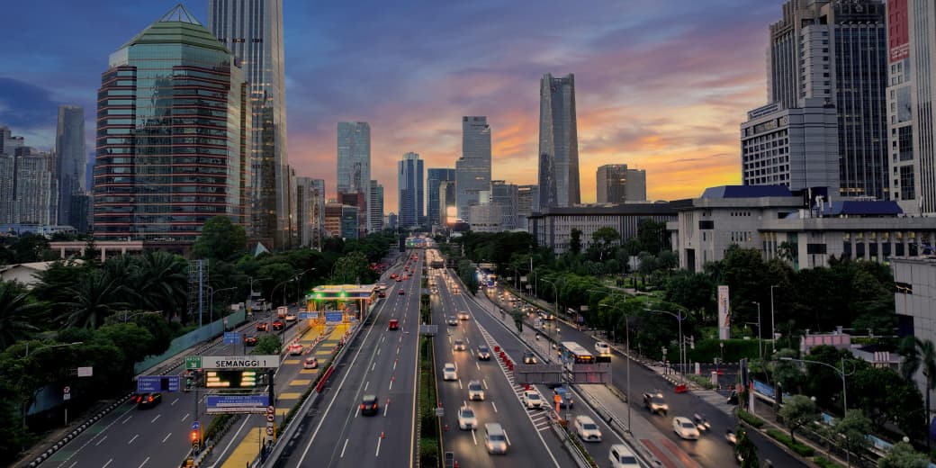 Public Expose 2026: Laba Tembus Rp1,91 T, Jasa Marga Siap Dorong Pertumbuhan Jangka Panjang