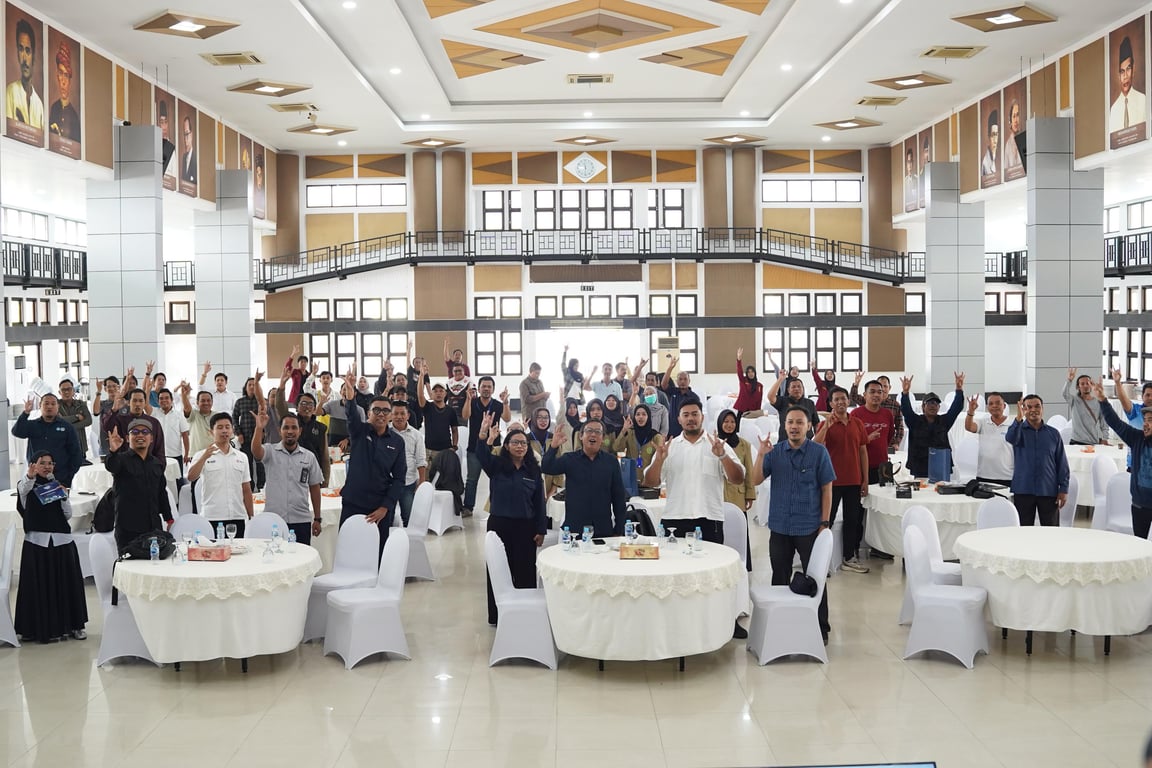 MediaMIND Buka Ruang Angkat Cerita Pertambangan dari Daerah MediaMIND Buka Ruang Angkat Cerita Pertambangan dari Daerah