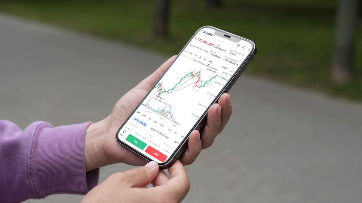 Bittime Sambut Aturan OJK Terbaru: Dorong Penguatan Tata Kelola Industri Aset Digital