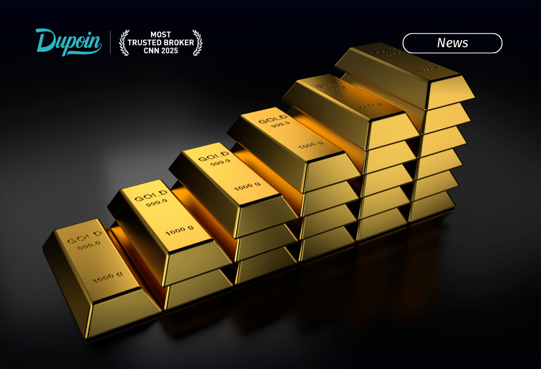 Harga Emas Berpeluang Tembus 4.500, Ini Analisis Dupoin Futures Harga Emas Berpeluang Tembus 4.500, Ini Analisis Dupoin Futures