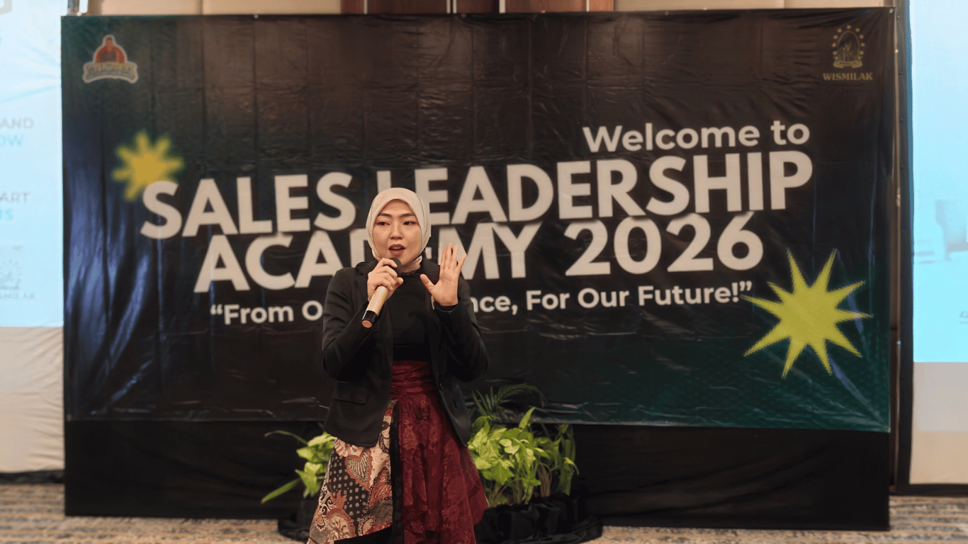Dwi Andi Rohmatika (DA) Rampungkan Training Finance for Non Finance Manager, Perkuat Kapasitas 37 Profesional di PT Gawih Jaya dengan Sistem Terintegrasi AI Dwi Andi Rohmatika (DA) Rampungkan Training Finance for Non Finance Manager, Perkuat Kapasitas 37 Profesional di PT Gawih Jaya dengan Sistem Terintegrasi AI