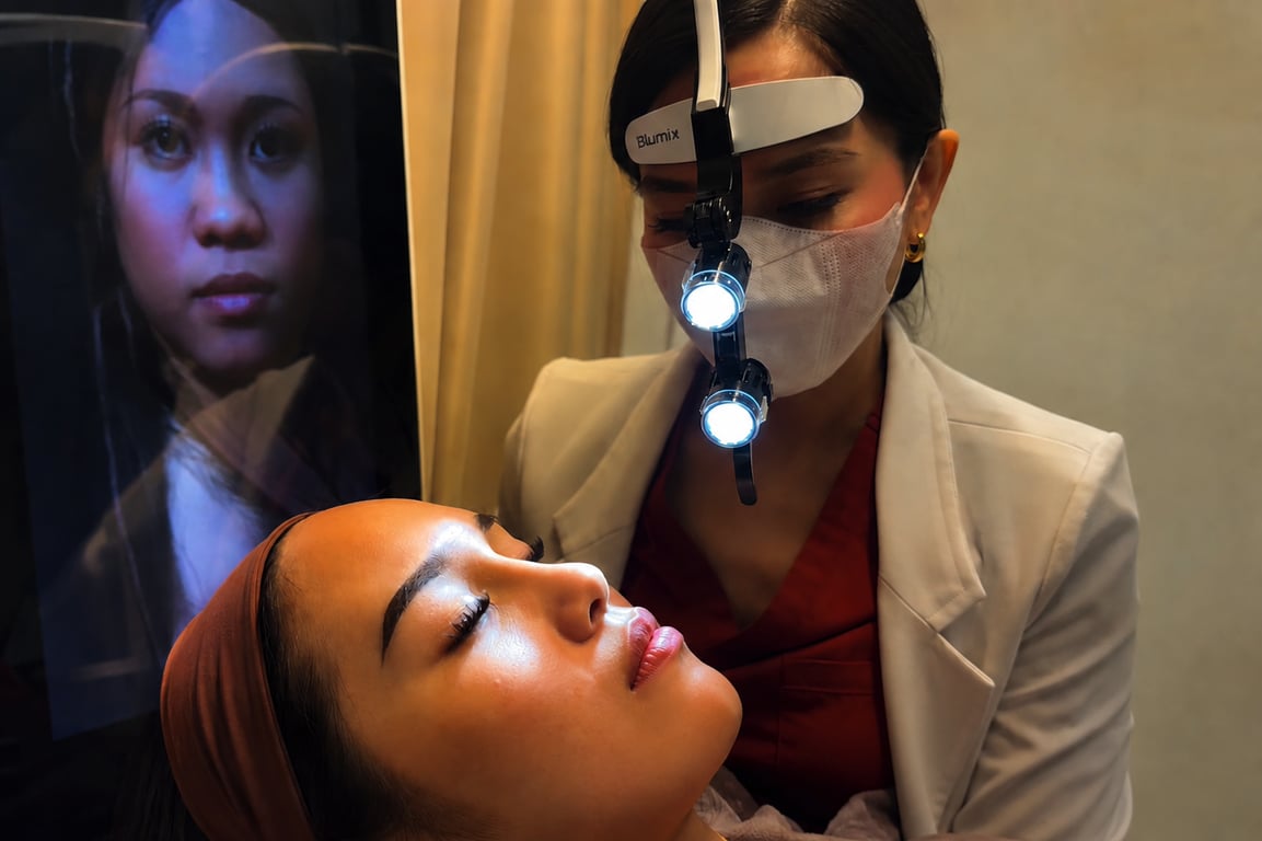 Cebu-Based Dr. Donna Borres Eramis Advocates for Better Patient Education Before Cosmetic Surgery Cebu-Based Dr. Donna Borres Eramis Advocates for Better Patient Education Before Cosmetic Surgery