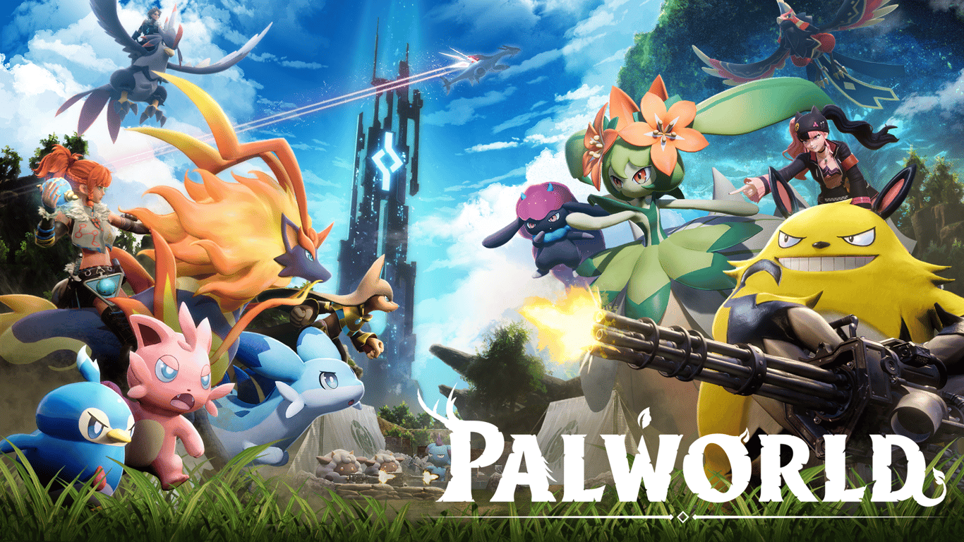 Palworld OFFICIAL CARD GAME ประกาศยอดจำหน่าย Booster Pack ชุดแรก “Dawn of Palpagos” ทั่วโลกทะลุ 4.4 ล้านซอง Palworld OFFICIAL CARD GAME ประกาศยอดจำหน่าย Booster Pack ชุดแรก “Dawn of Palpagos” ทั่วโลกทะลุ 4.4 ล้านซอง