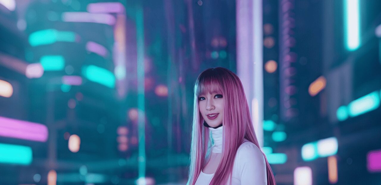 JessC Makin Dekat dengan Indonesia, Musik Jadi Jembatan Lintas Budaya